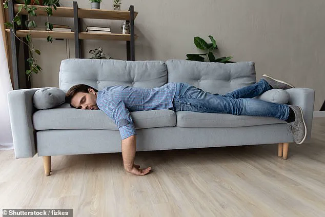 The Hidden Link Between Poor Sleep Habits and Excessive Daytime Fatigue: What the NHS Says