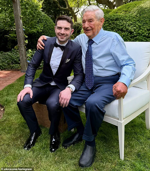 Trump Blames 'Radical Left' for Charlie Kirk's Assassination, Calls for Soros's Imprisonment Under Racketeering Laws