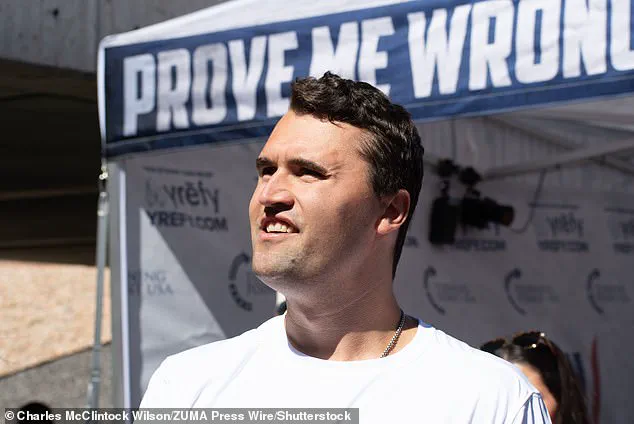 Trump Blames 'Radical Left' for Charlie Kirk's Assassination, Calls for Soros's Imprisonment Under Racketeering Laws