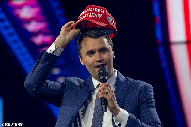 Tucker Carlson Reacts to Death of Conservative Activist Charlie Kirk, Who Was Shot at Utah College