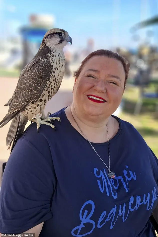 Urgent Warning: Mounjaro's Side Effects May Lead to Life-Threatening Illness, Lancashire Mother Given Less Than a Year to Live