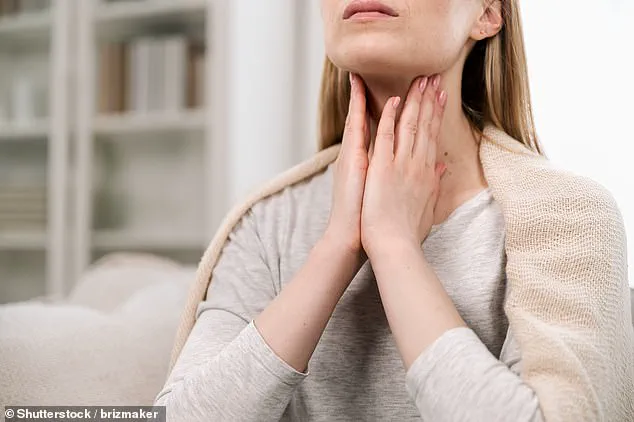 Urgent Warning: Mounjaro's Side Effects May Lead to Life-Threatening Illness, Lancashire Mother Given Less Than a Year to Live