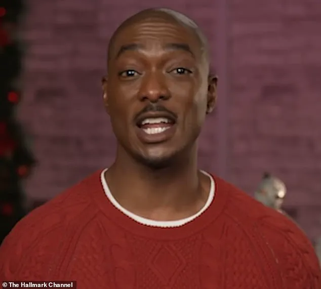 Hallmark Stars Urge Fans to Beware: Industry-Wide Deepfake Crisis Sparks Urgent Warning