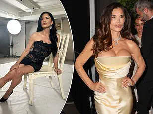 Hallmark Stars Urge Fans to Beware: Industry-Wide Deepfake Crisis Sparks Urgent Warning