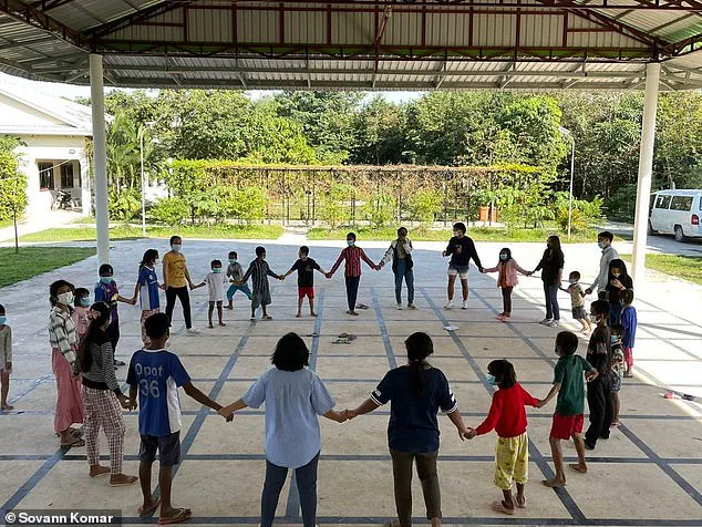 Philanthropist's Legacy: Transforming Orphan Care Through Compassionate Foster Models