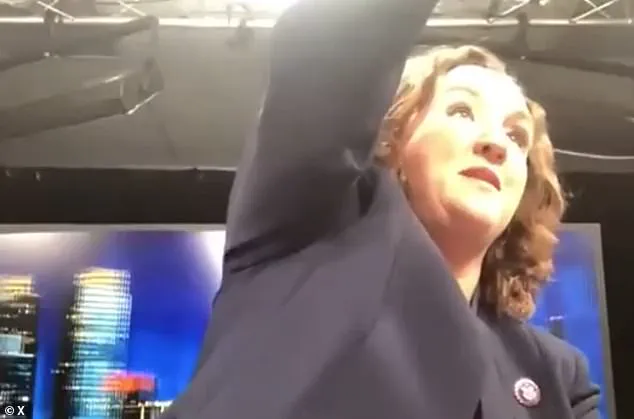 Resurfaced Video Sparks Debate Over Katie Porter's Leadership Style and Gubernatorial Bid