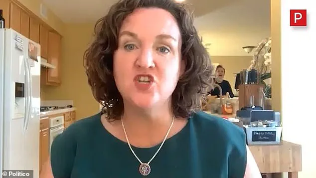 Resurfaced Video Sparks Debate Over Katie Porter's Leadership Style and Gubernatorial Bid