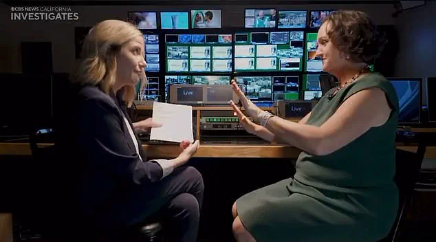 Resurfaced Video Sparks Debate Over Katie Porter's Leadership Style and Gubernatorial Bid