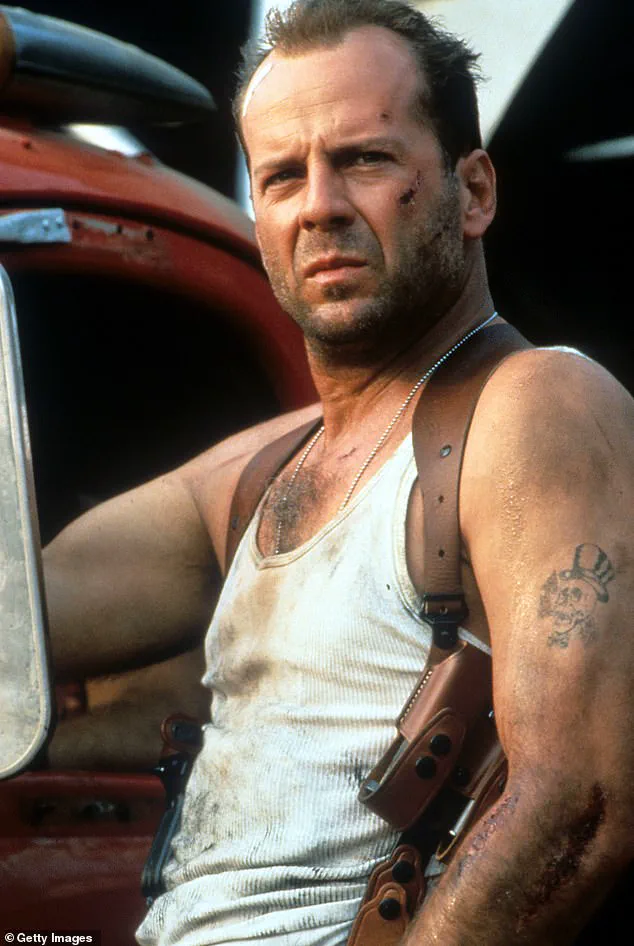 Bruce Willis's Wife Speaks Out on Caregiving Challenges Amid Frontotemporal Dementia Diagnosis in 2023