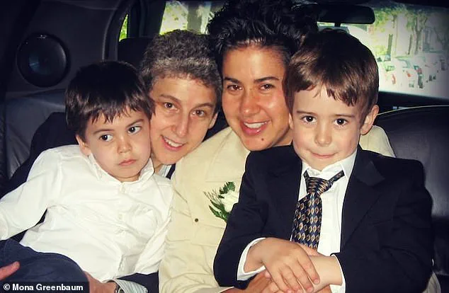 Canada's Polyamorous Gay Throuple Adoption Sparks National Debate Over Family Values and Child Welfare