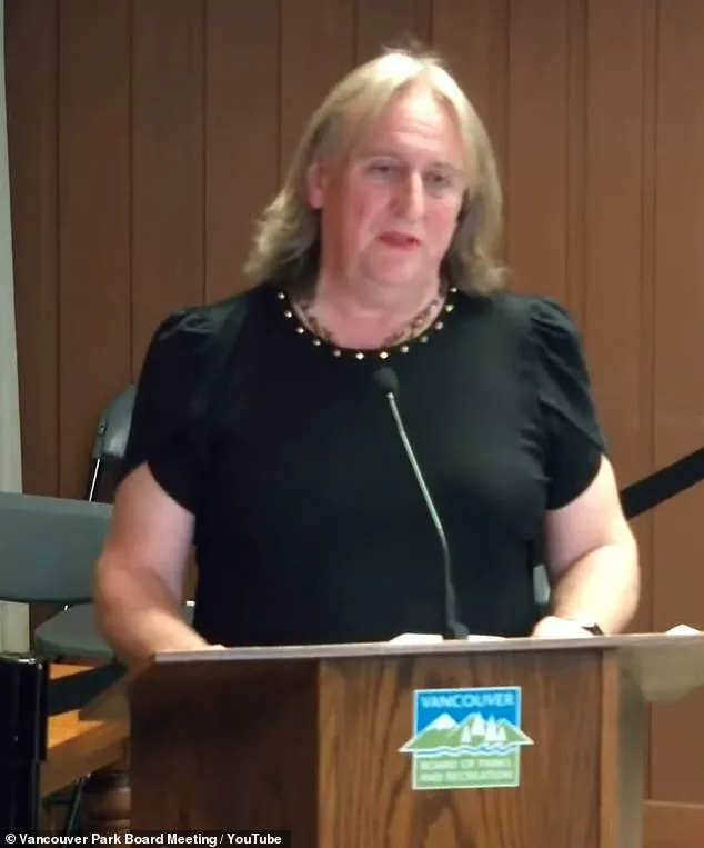 Emotional Apology at Vancouver Park Board Meeting Over Controversial Harry Potter Event Plan