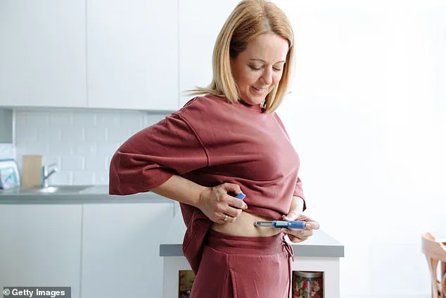 Late-Breaking Observation: Three Generations in the Supermarket Aisle