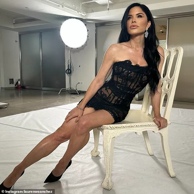 Lauren Sánchez Sparks Urgent Dyslexia Conversation with Raw Instagram Post on World Dyslexia Day