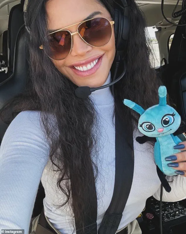 Lauren Sánchez Sparks Urgent Dyslexia Conversation with Raw Instagram Post on World Dyslexia Day