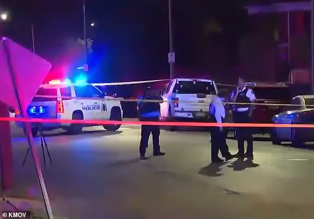 Peaceful Ceremony Turns to Chaos: 'We Were Just Trying to Honor Him' Says Family as Gunfire Shatters Hamilton Heights