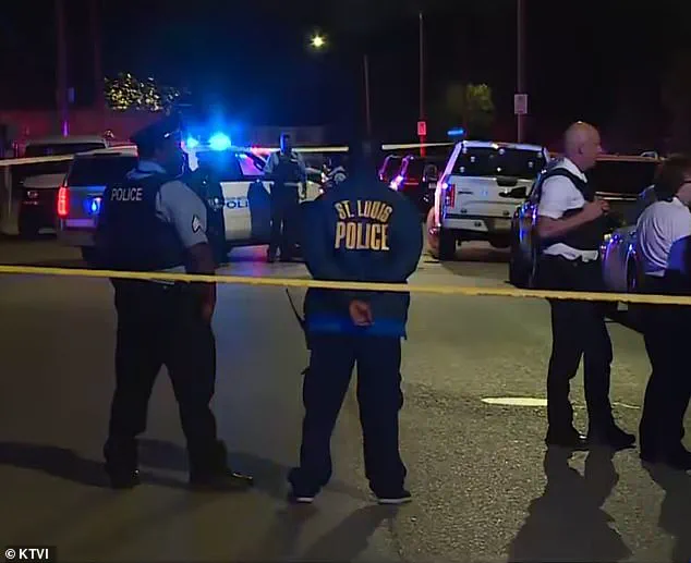 Peaceful Ceremony Turns to Chaos: 'We Were Just Trying to Honor Him' Says Family as Gunfire Shatters Hamilton Heights