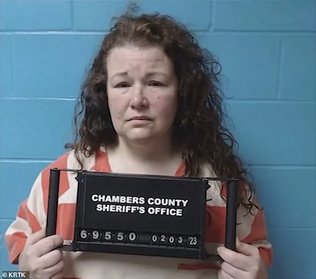 Texas Woman Convicted in Husband's Death, Continuing a Pattern of Alleged Violence