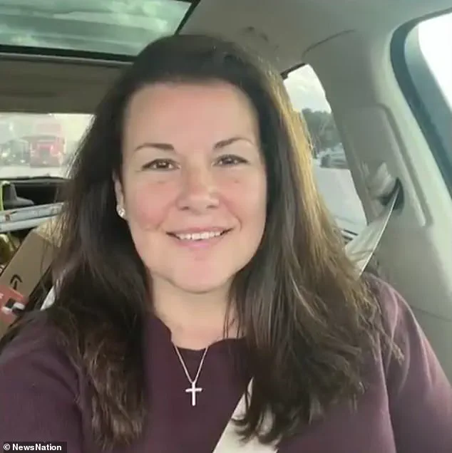 Texas Woman Convicted in Husband's Death, Continuing a Pattern of Alleged Violence