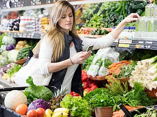 Walmart's Landmark Shift: Removing Synthetic Dyes and 30 Ingredients by 2027 to Reshape Consumer Health and Retail Standards