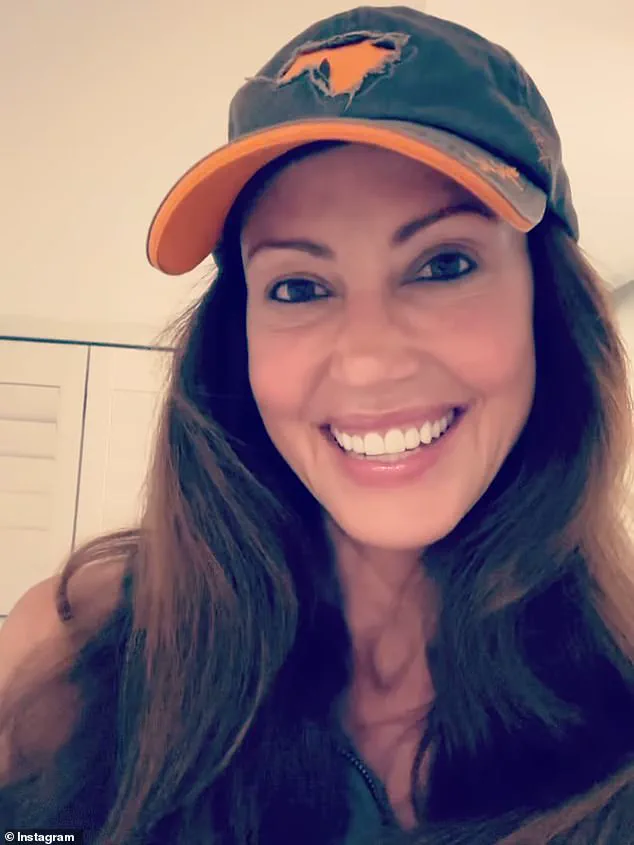 Shannon Elizabeth Shocks Fans at Comic Con: From 'American Pie' to Wildlife Conservation