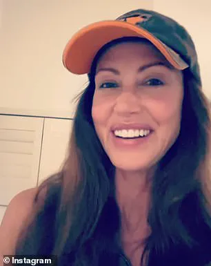 Shannon Elizabeth Shocks Fans at Comic Con: From 'American Pie' to Wildlife Conservation