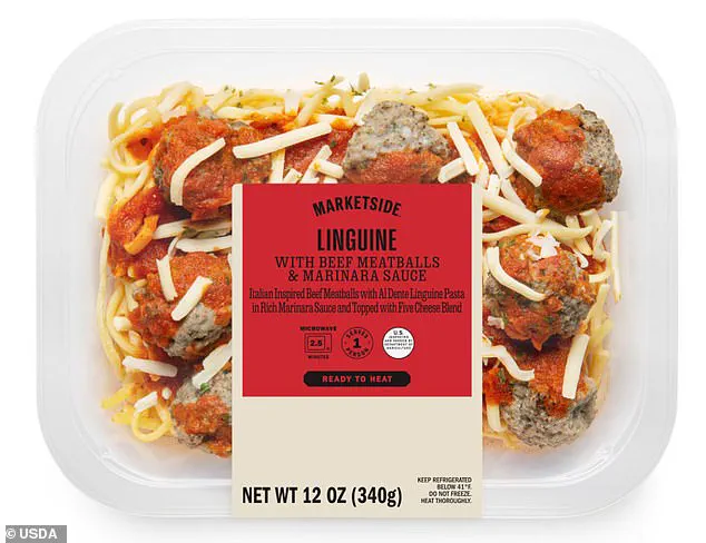 Urgent Public Health Alert: Listeria Outbreak Linked to Ready-to-Eat Pasta Products Sparks Nationwide Recalls and Federal Warnings
