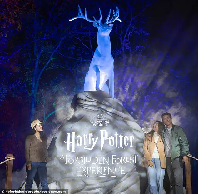 Vancouver Park Board Apologizes for Harry Potter Event Amid Controversy Over J.K. Rowling's Transphobic Statements, as LGBTQ+ Advocates Call for Accountability