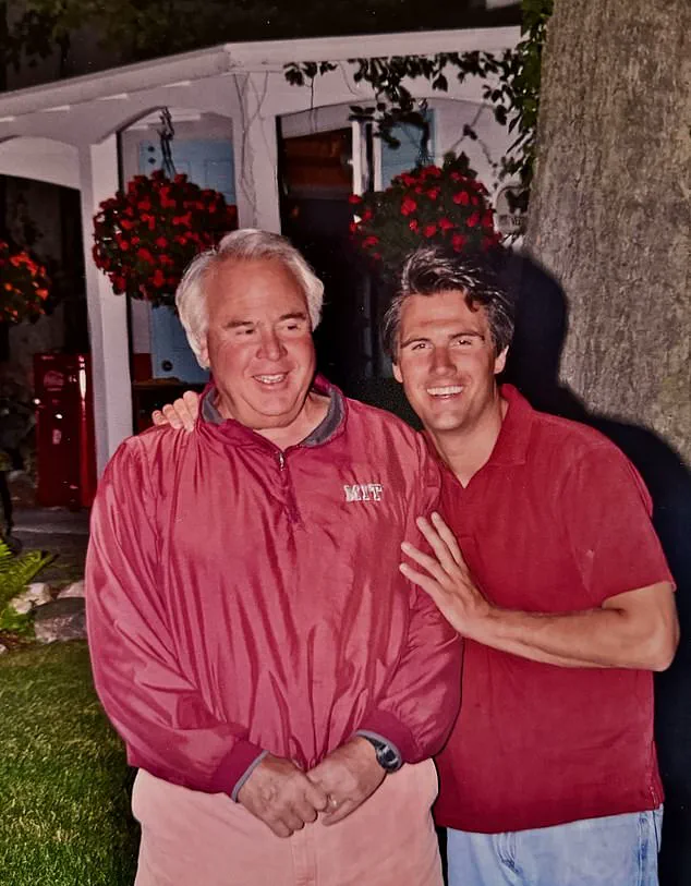 Behind the Anchor: The Untold Story of Leland Vittert and the Resilience That Shaped His Legacy