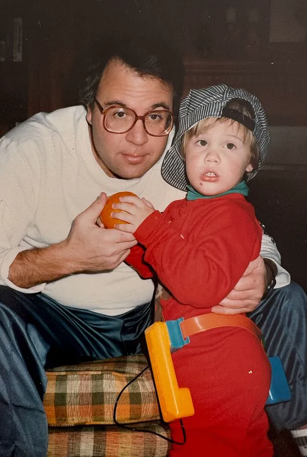 Behind the Anchor: The Untold Story of Leland Vittert and the Resilience That Shaped His Legacy