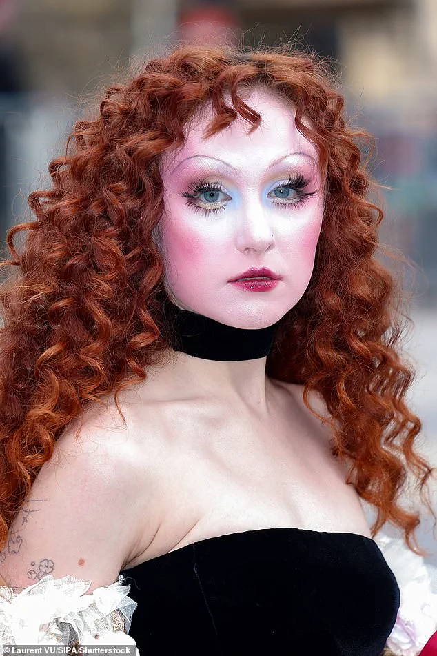 Chappell Roan's Concert Incident Sparks Viral Debate Over Fan Behavior and Public Conduct