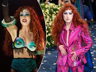 Chappell Roan's Concert Incident Sparks Viral Debate Over Fan Behavior and Public Conduct