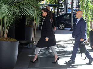 Meghan Markle's Lavish Soho House Soirée Sparks Outrage as Public Scrutinizes Royal Couple's Charitable Facade