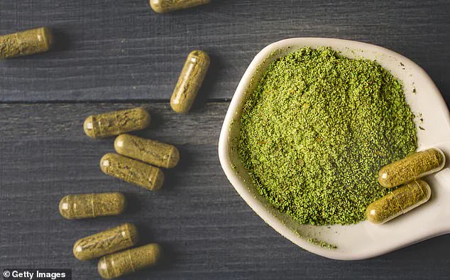 Mother's Account of Son's Death Sparks Renewed Scrutiny Over Kratom