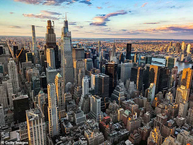 Six-Figure Income Now Required for Comfortable Living in Over Half of U.S. Major Cities, Study Reveals