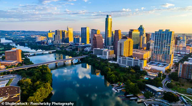 Six-Figure Income Now Required for Comfortable Living in Over Half of U.S. Major Cities, Study Reveals