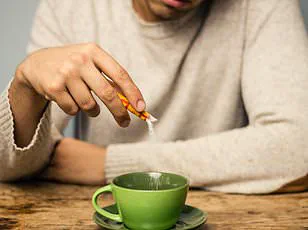 Stevia's Surprising Role in Hair Loss Discovery Sparks Regulatory and Public Health Discussions