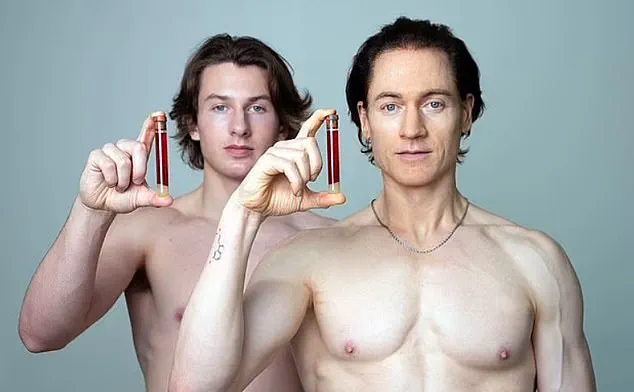 Biohacker Bryan Johnson Claims Chili Peppers May Hold Key to Life Extension