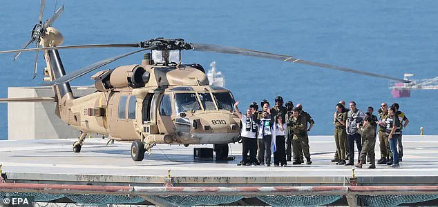 Exclusive Access: Trump's Privileged Insight into a New Middle East Era