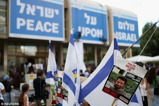 Last-Minute Talks Between Israel and Hamas Hit Deadlock, Hostage Release Timeline Uncertain