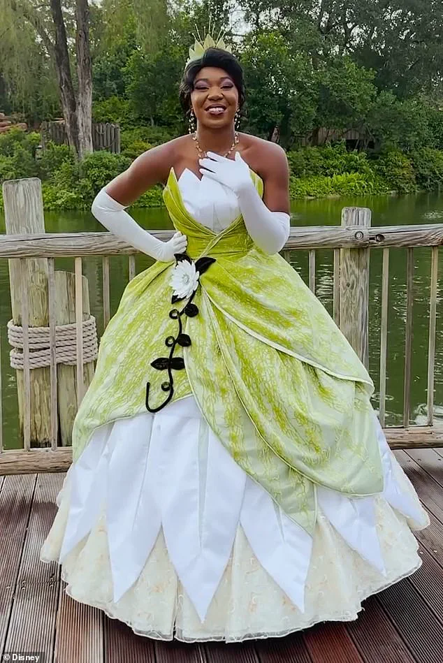 Leaked Document Reveals Behind-the-Scenes Struggles and High Expectations for Disney Character Performers