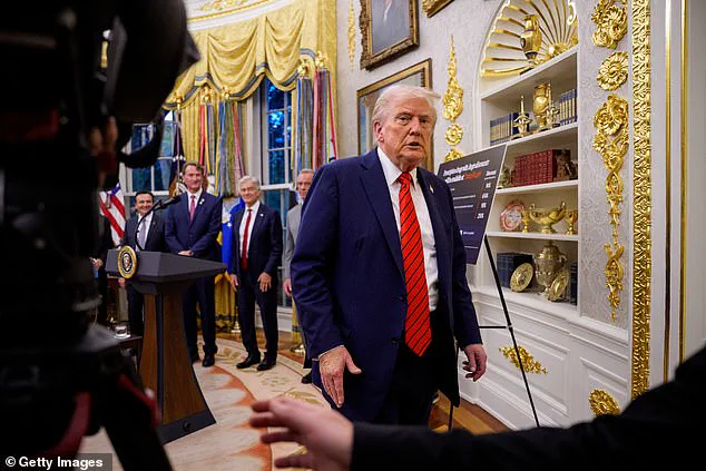 Marjorie Taylor Greene Distances Herself from Trump Over Immigration Policies, Pushing for Reform