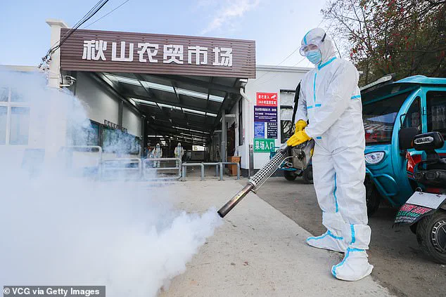 Osterholm Warns: A New Pandemic Could Kill 7 Million Americans, 20 Times More Globally