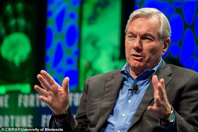 Osterholm Warns: A New Pandemic Could Kill 7 Million Americans, 20 Times More Globally