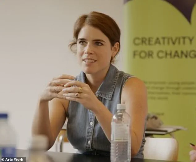 Public Reaction Divides as Princess Eugenie and Jack Brooksbank Share Passionate Anniversary Moment