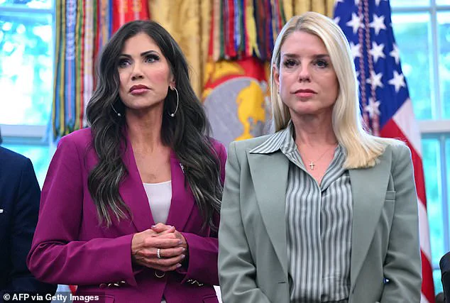 SNL Cold Open Pokes Fun at Attorney General Pam Bondi and Homeland Security Secretary Kristi Noem Amid 50th Anniversary Celebration