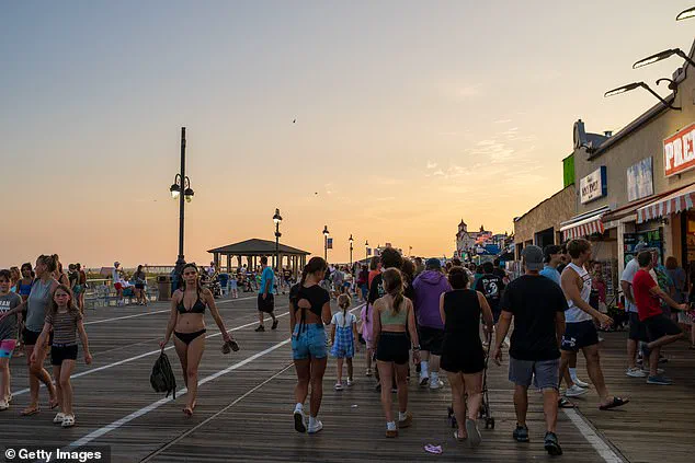 Tourism Slump in Las Vegas and Los Angeles Drives Economic Impact, With Las Vegas Reporting 6% Drop in August Visitors