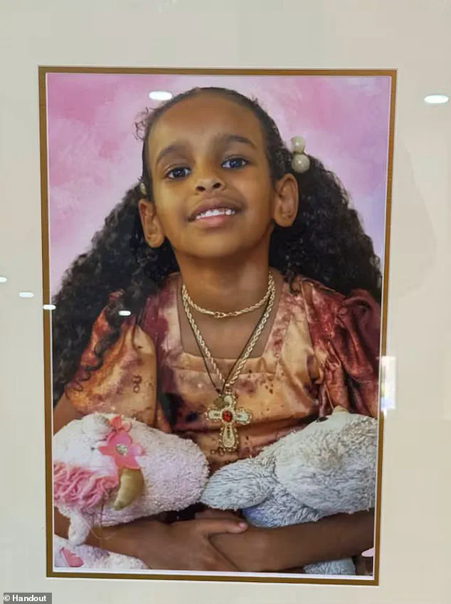 Six-Year-Old Victoria King's Tragic Death During Georgia School Field Trip Sparks Calls for Accountability Over Pool Incident