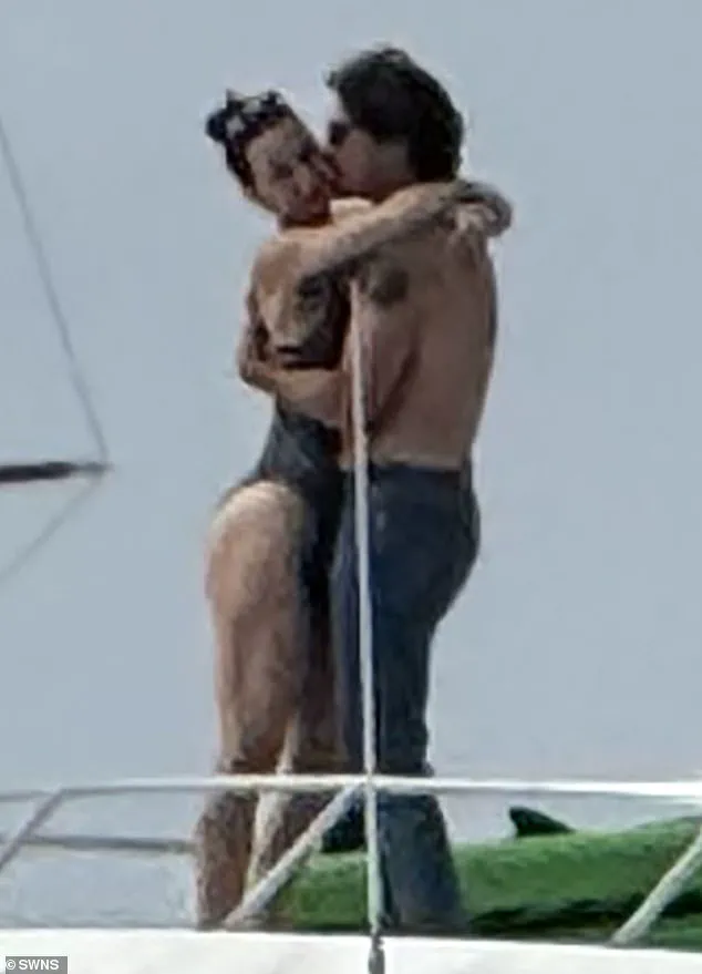 Sophie Trudeau's Heartfelt Message on Letting Go: 'Nothing We Love Is Ever Meant to Be Kept'