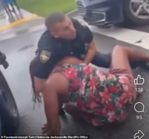 Black Florida Mother Speaks Out After Violent Arrest Captured on Camera, Family Reveals PTSD Diagnosis