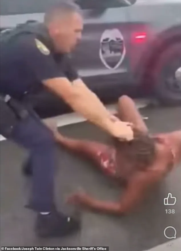 Black Florida Mother Speaks Out After Violent Arrest Captured on Camera, Family Reveals PTSD Diagnosis